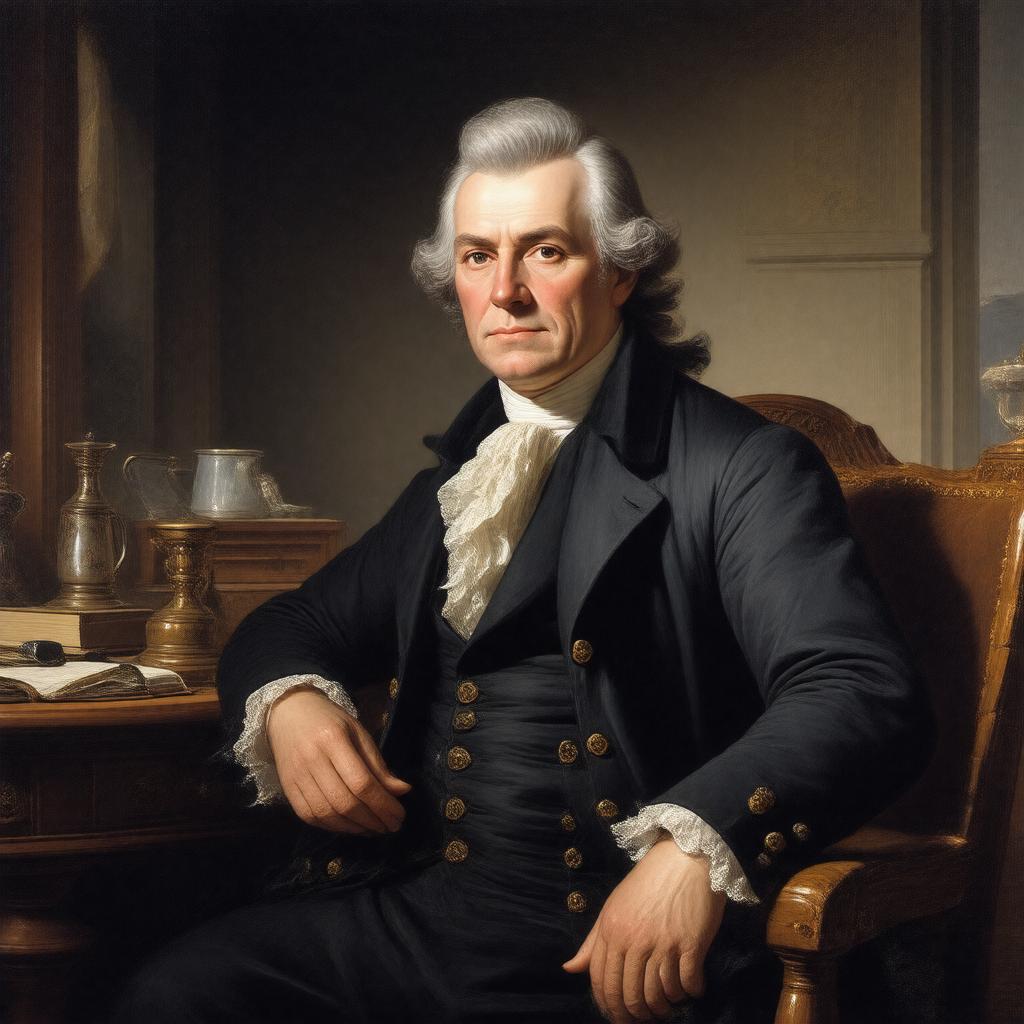 Thomas Fitzsimons